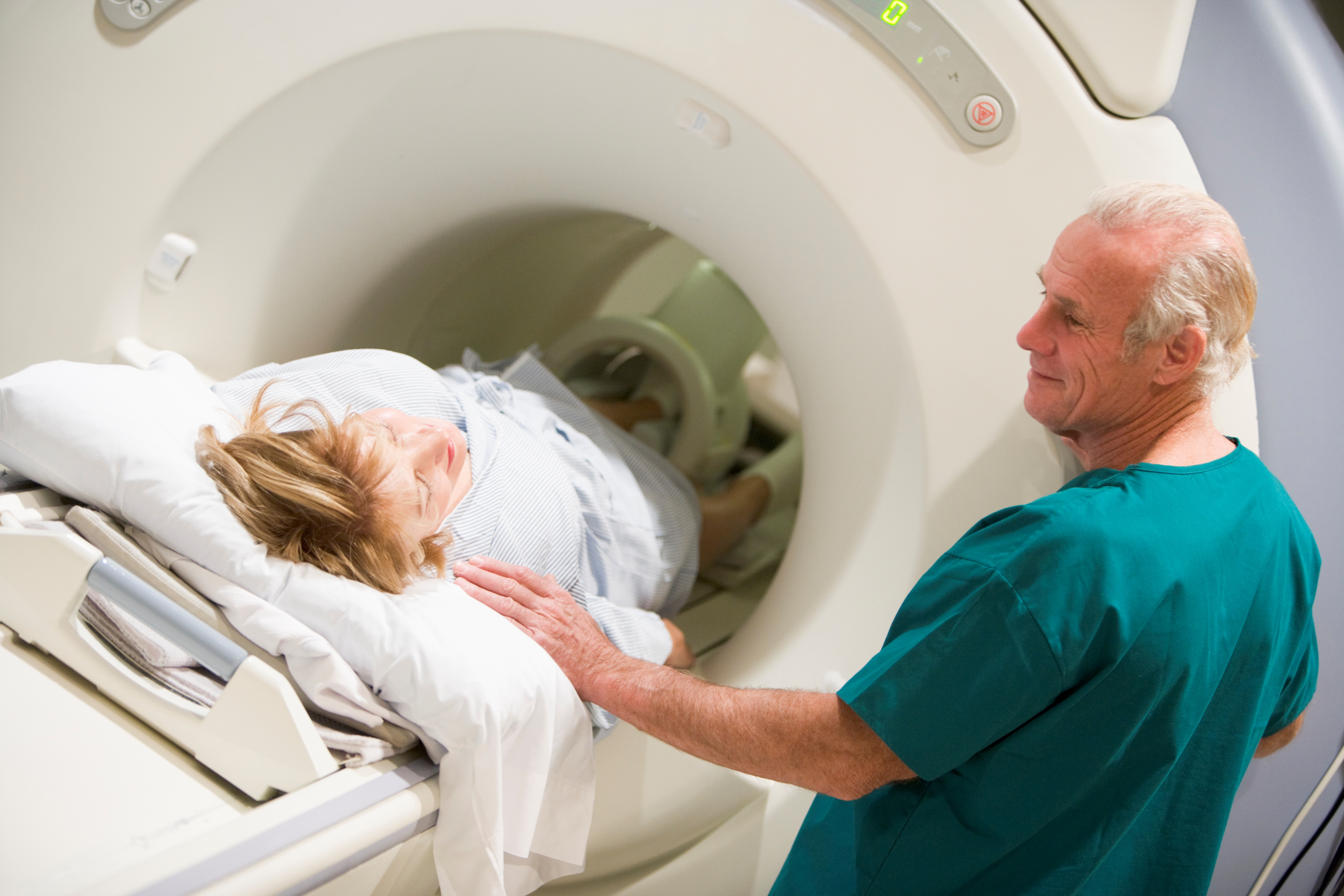 Что показывает МРТ брюшной полости, отзывы
